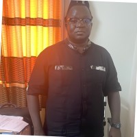 Wenegoudi Christian Sawadogo