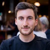 Elliot Thomasson