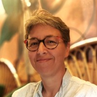 Sandra Lepage