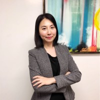 Maggie Ho