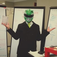 Dr. Adrian D.
