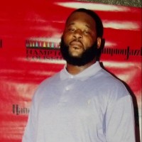 Marcus Caldwell