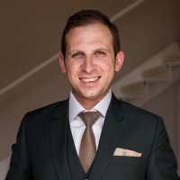 Quinton Van Eyk