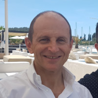 Stefano Burroni