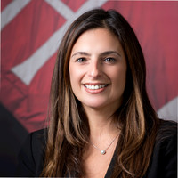 Nicole Pedersen