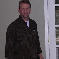 David Thompson