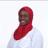 Toyeebah Omolewa Arowona