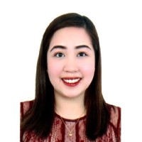 Carina Joy Villaluna