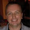 Anthony Wagstaff