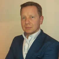 Robert Dmitruk