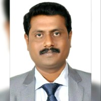 N Babu Rao