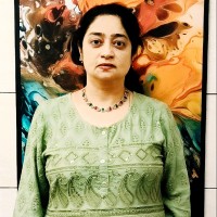 Varsha Rushipathak