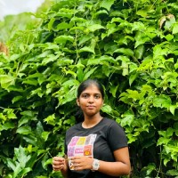 Devapriya V
