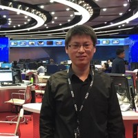 刘新清