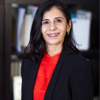 Gayatri Ahuja