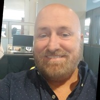 Gregory Giordano
