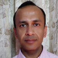 Lokesh Krishan Gupta