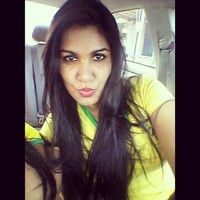 Regiane Andrade