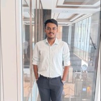 Pranav Kaushik