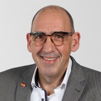 Michael Götze, MBA, PMP