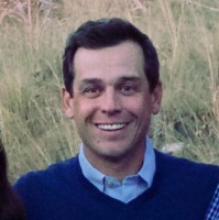 Steve Sanford
