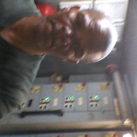 Michael Williams