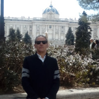 José Manuel Córdoba Moraleda