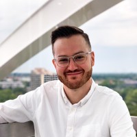 Markus Van Rooijen