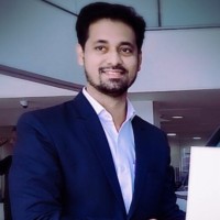 Ashok Parmar