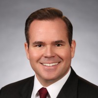 Forrest Kroschel