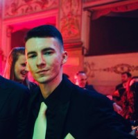 Cristian Claudiu B.