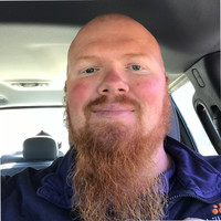 Chris Cook