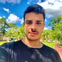 Tiago Padilha De Souza