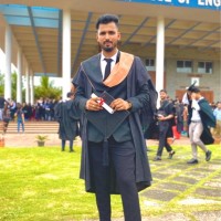 Mahammad Alfaz
