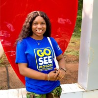 Olamide Olajide