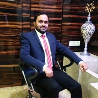 Shubham Bhardwaj
