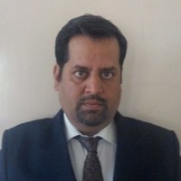 Sandesh Ingale