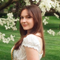 Georgie Fleming