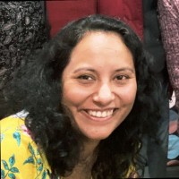 Sunila Xavier