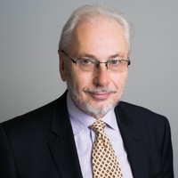 Peter Coburn