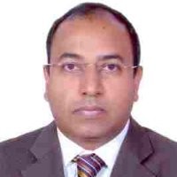 Saji Chacko