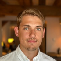 Andreas Wendelbo