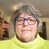 Alison Ross, CSM, CSPO