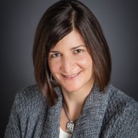 Dee Desnoyers, Ph.D., LPC, RPT-S