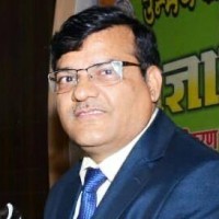 Shrikrishna Gupta