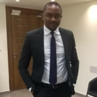 Maxwell Ugwu