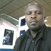 Matthews Sizani