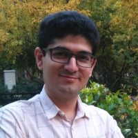 Erfan Sabzeparvar