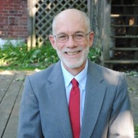 Mark Niedergang