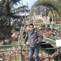 张小行